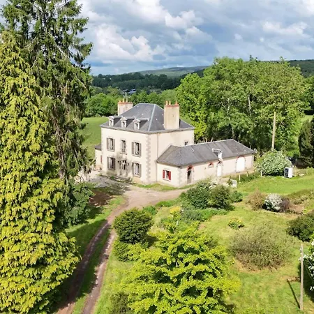 Demeure Les Ragottieres