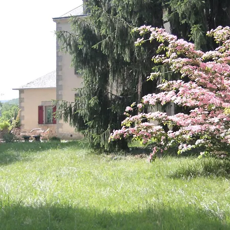 Pensionat Demeure Les Ragottieres