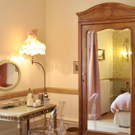 Demeure Les Ragottieres 3* Ecouves